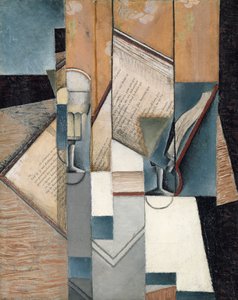 द बुक, 1913